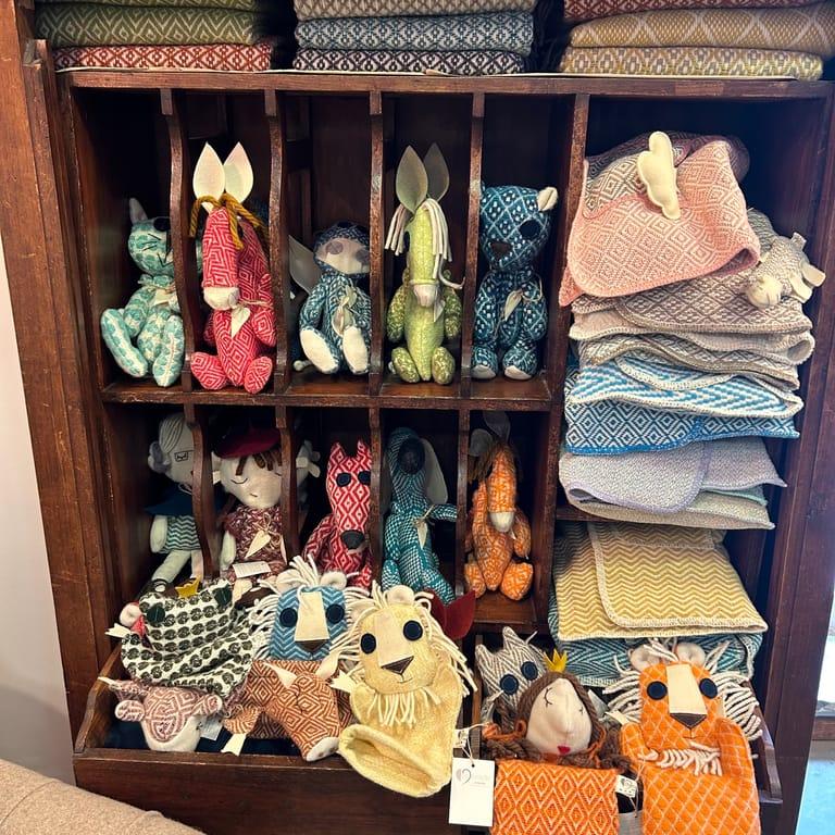 image of Chi Coração