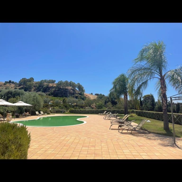 image of Feudo Muxarello | Agriturismo near Agrigento | Valley of the Temples