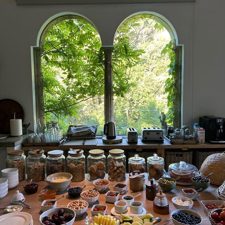 image of Agroturismo Son Viscos