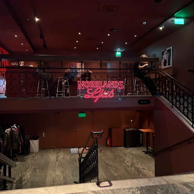 image of Maxim Teatern