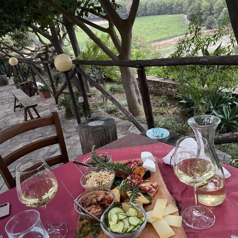 image of Agriturismo Tenute Pispisa