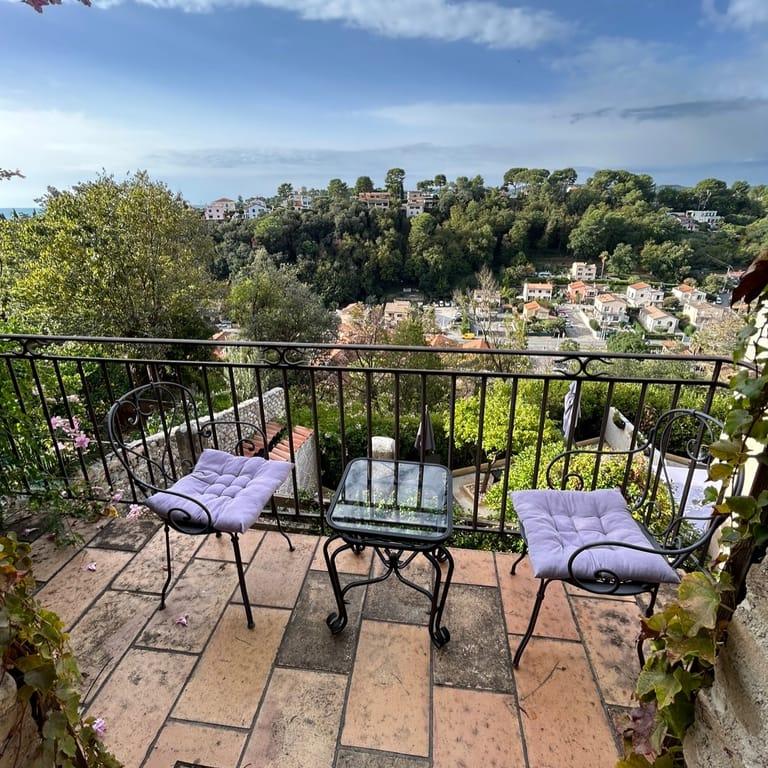 image of Chateau Le Cagnard