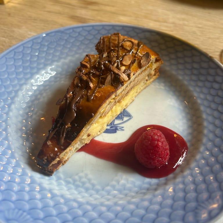 image of Gl. Humlebæk Kro