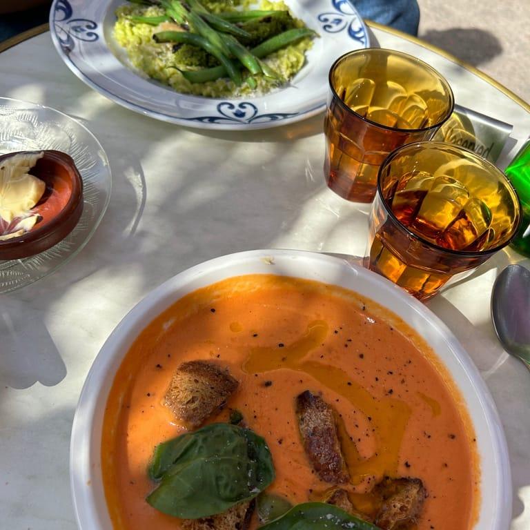 image of Restaurant Elm