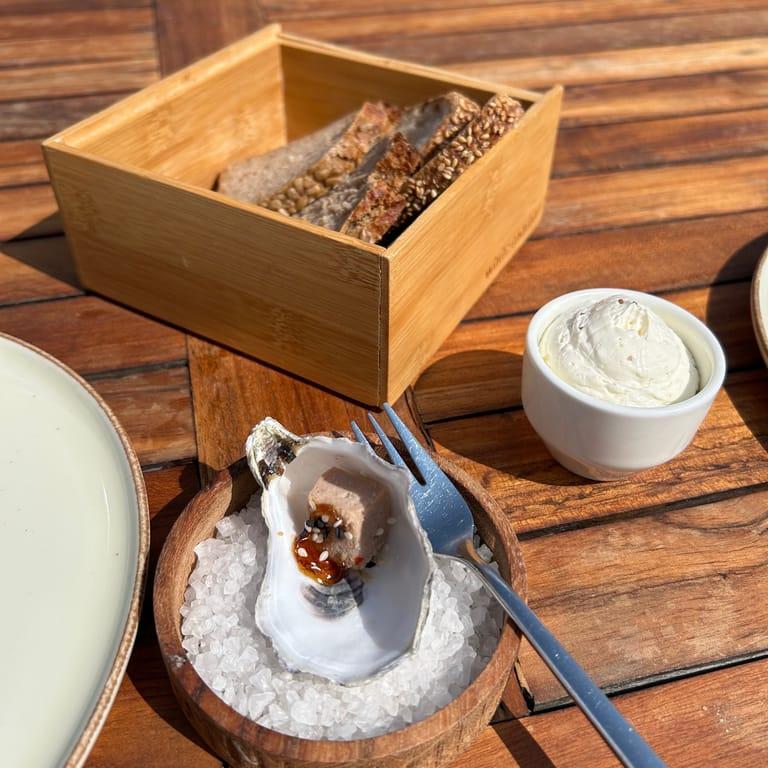 image of White Marlin