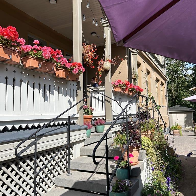 image of Restaurant Elm