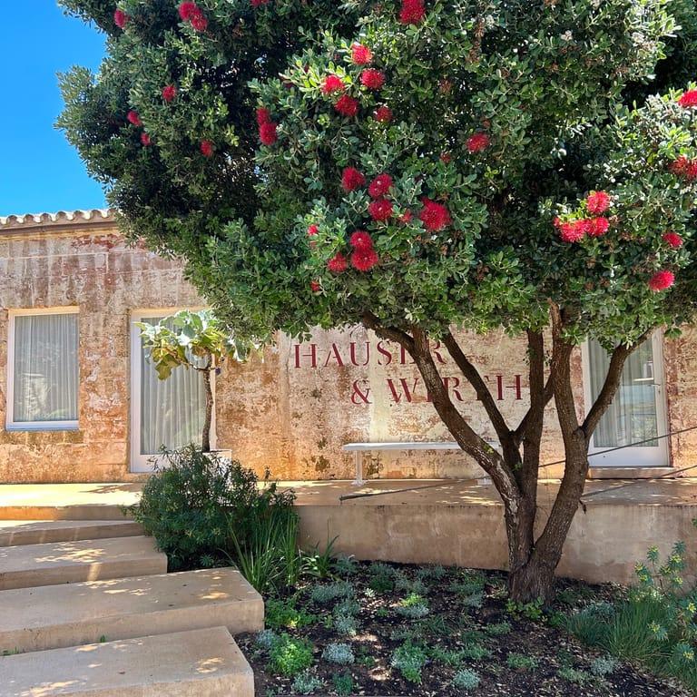 image of Hauser & Wirth Menorca
