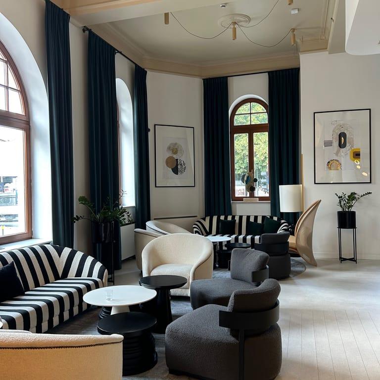 image of Hotel Rezydent