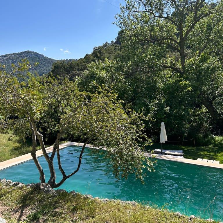 Agroturismo Son Viscos