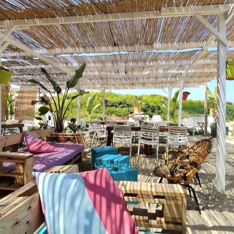 image of La Santa