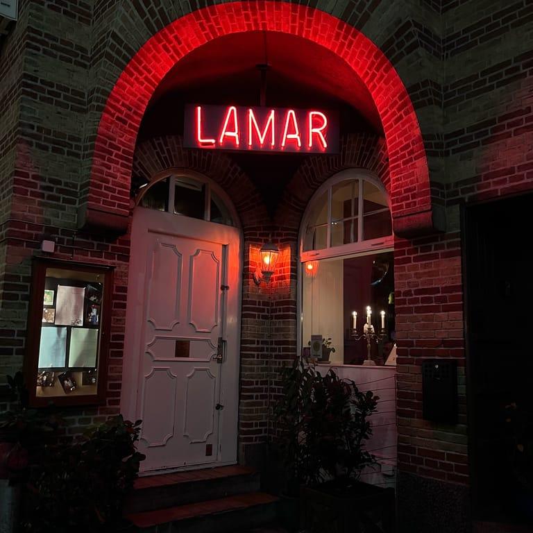 Lamar