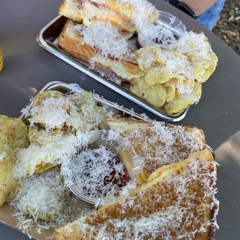 image of Strandhäxan