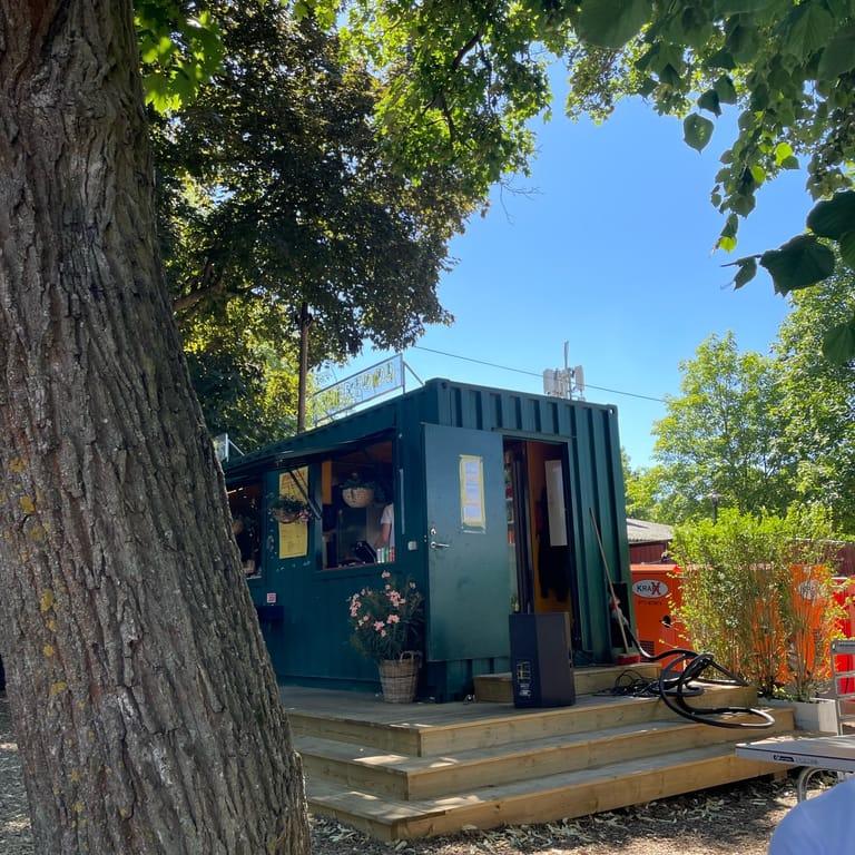 image of Strandhäxan