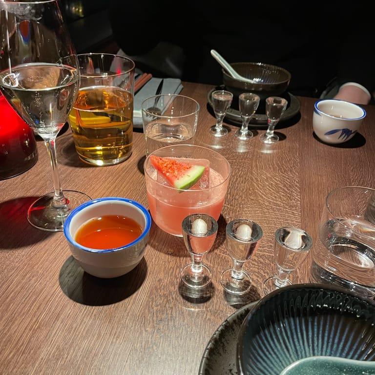 image of Restaurant Fei