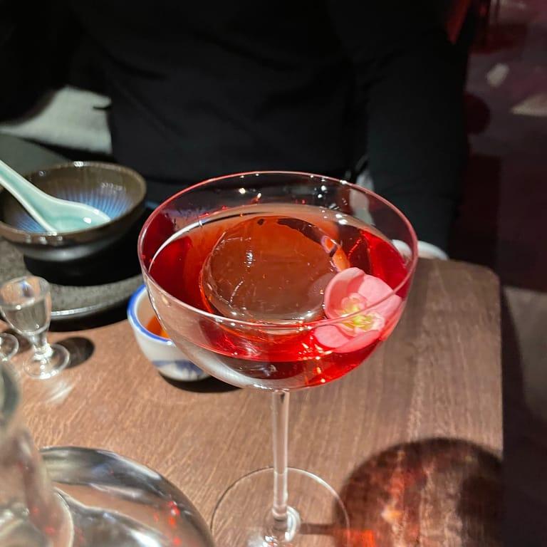 image of Restaurant Fei