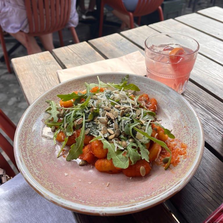 image of Grändens mat