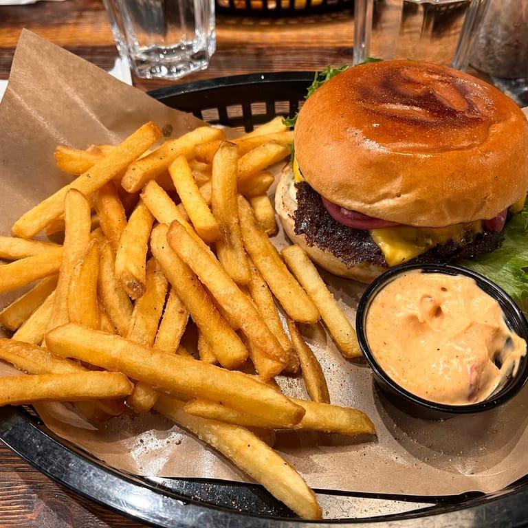 image of Lingon Food & Friends