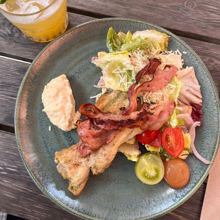 image of Grändens mat