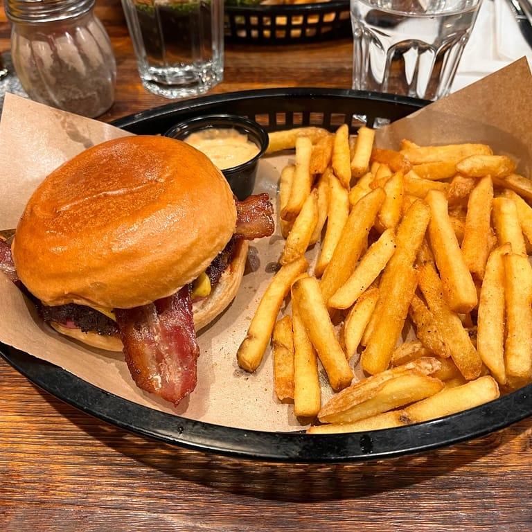 image of Lingon Food & Friends