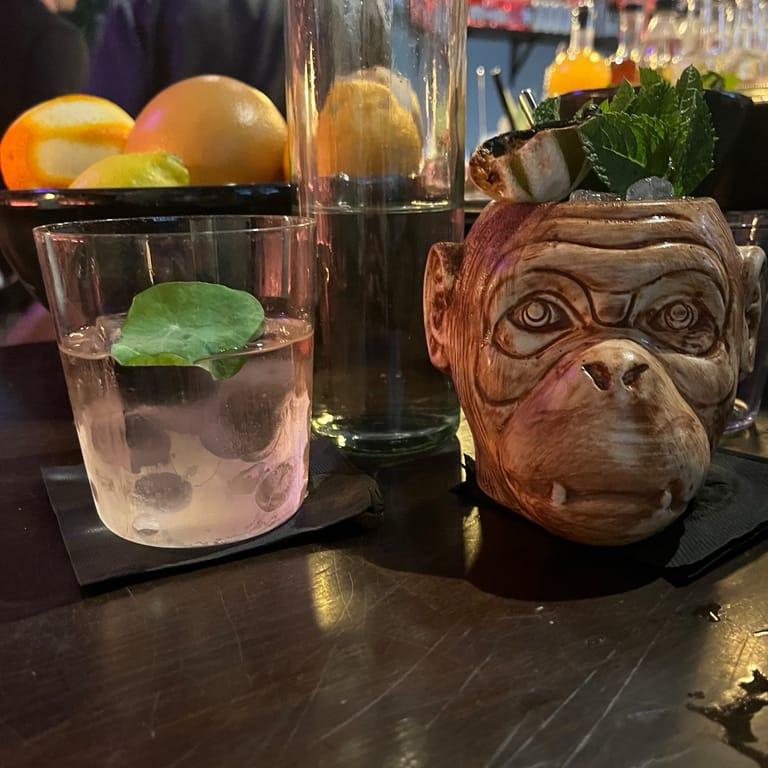 image of A bar called Gemma