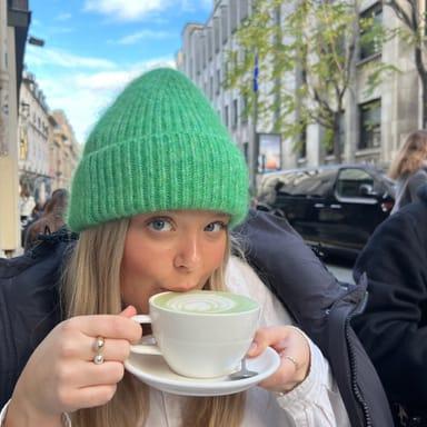 image of Saint Pearl