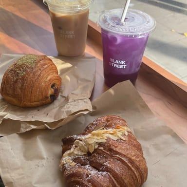 Blank Street Coffee