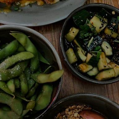 image of Mao dumpling bar