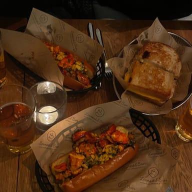 image of Lennart & Bror Fisk