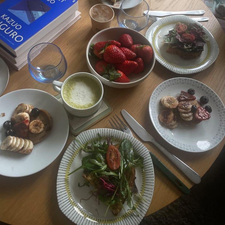 image of Full Soul Vegan