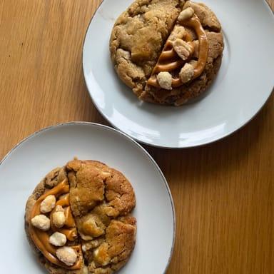 image of Spongecookies