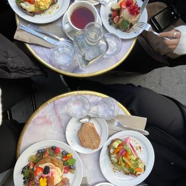 image of Saint Pearl