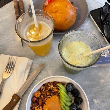 image of Kozy Bosquet