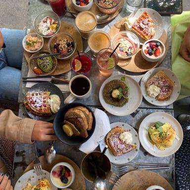 image of Livingstone