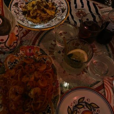 image of Florentine - Italian Restaurant