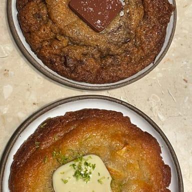 image of Sweets By Camilla