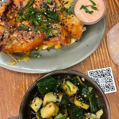 image of Mao dumpling bar