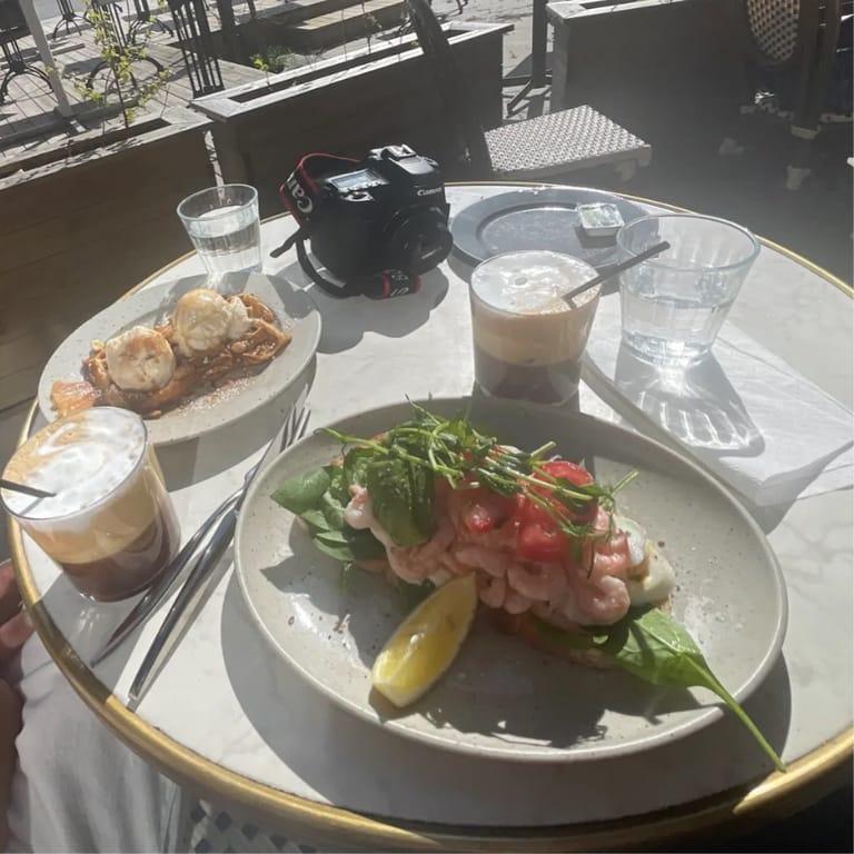 image of Café Volta