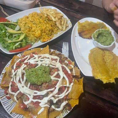 image of Soda Pura Vida