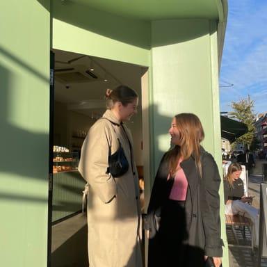 image of Blank Street Coffee