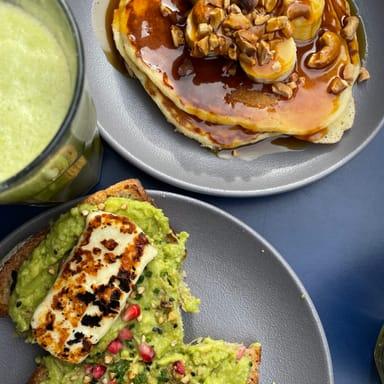 image of Kozy Bosquet