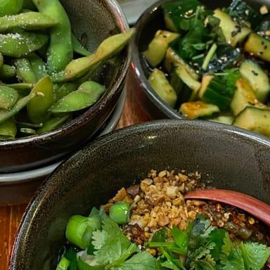 image of Mao dumpling bar