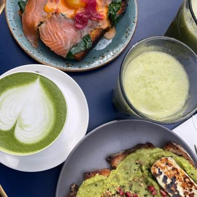 image of Kozy Bosquet