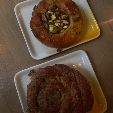 image of Fosch Artisan Pâtisserie