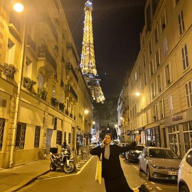 image of BISTROT DE LA TOUR EIFFEL