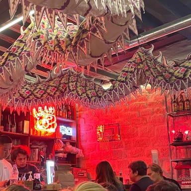 image of Mao dumpling bar