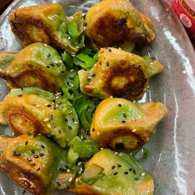 image of Mao dumpling bar