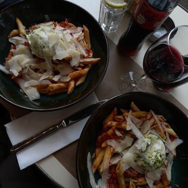 image of Café de la Mairie