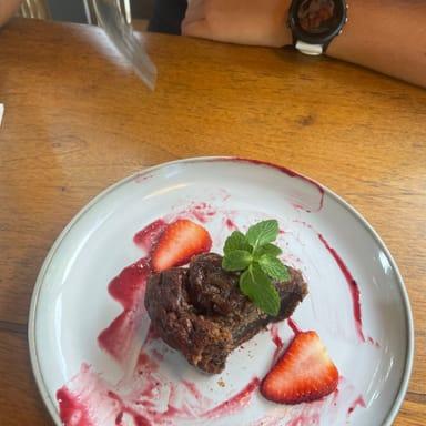 image of Cafe Social