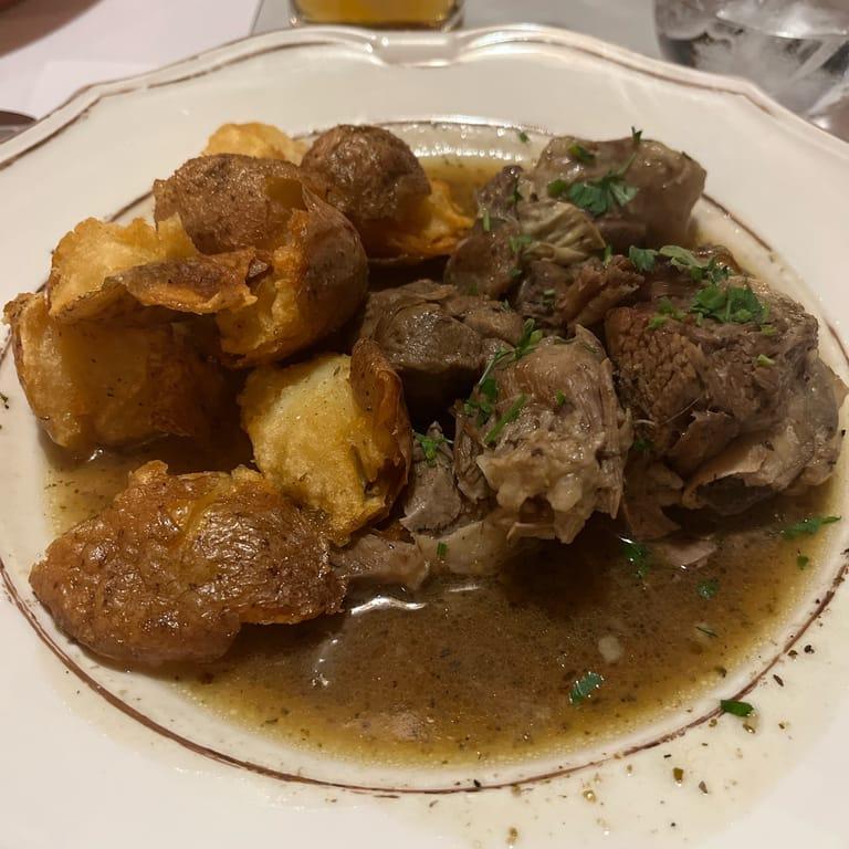 image of Sonio Restaurant-Bar