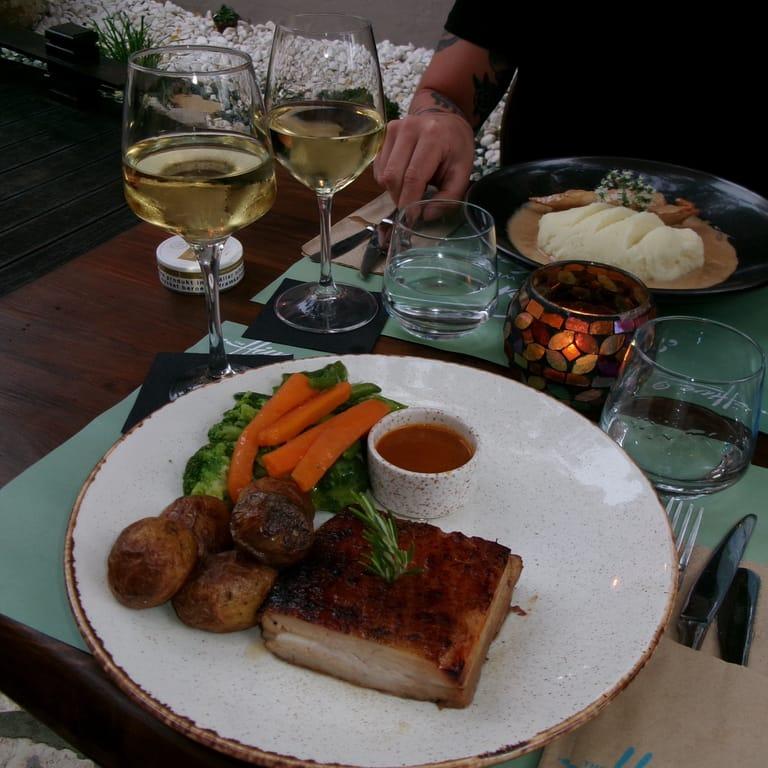 image of The Hive Sidari Corfu